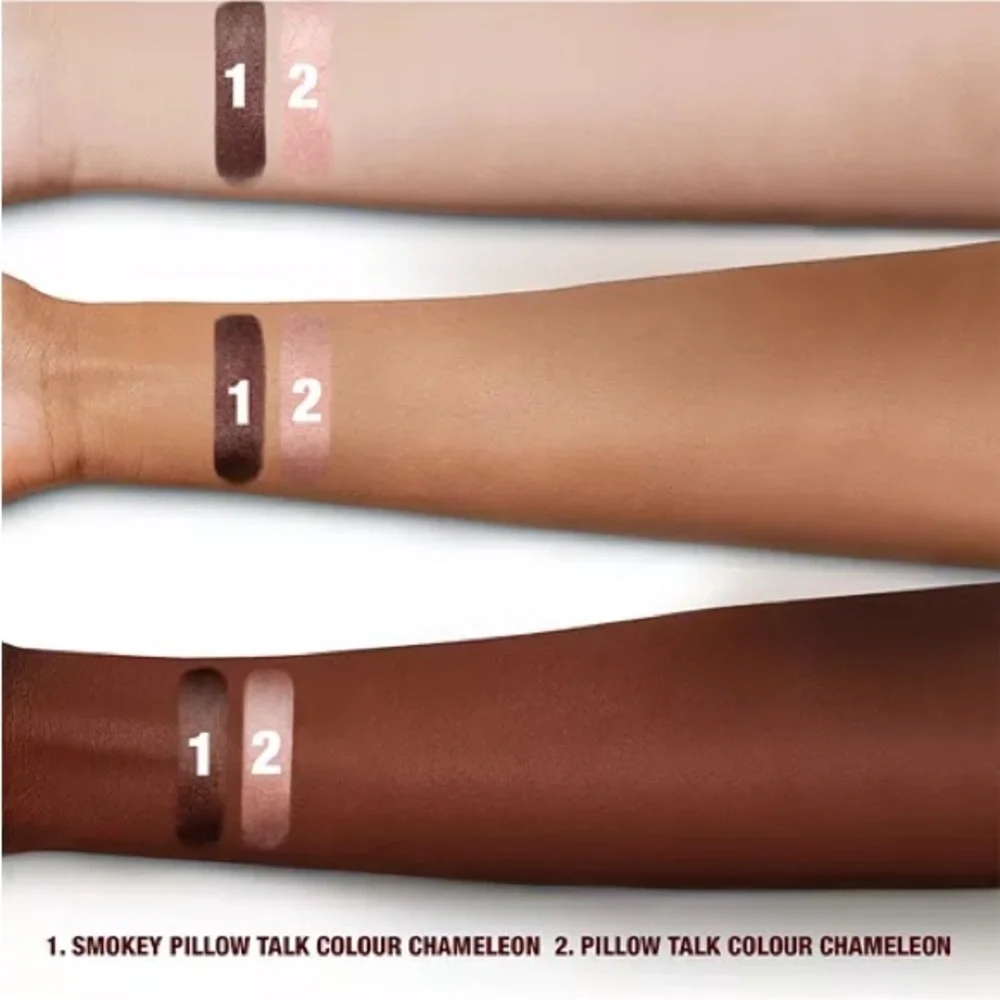 ✨ Charlotte Tilbury Eye Enhancing Beauty Secrets Kit | Pillow Talk ✨